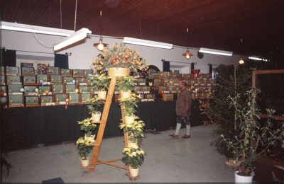 Vogelschau 1985